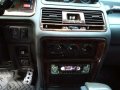 2003 Mitsubishi Pajero for sale-5