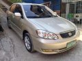 Toyota Altis 2002 for sale-0