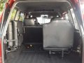 Mitsubishi Adventure 2013 Red SUV For Sale -5
