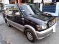 2001 Mitsubishi Adventure for sale-0