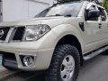 2010 Navara 4x2 for sale -3