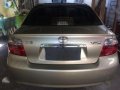 Toyota Vios 2006 for sale-3