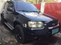 Fresh Ford Escape 2006 Nothing-to-fix For Sale -6