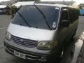 Toyota Hiace 2001 for sale -2