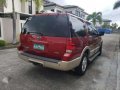 FORD EXPEDITION 2006 4X4 good condition for sale -1