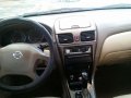 Nissan Sentra GSX 2006 for sale-5