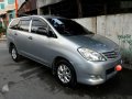 2009 Toyota Innova E for sale-5