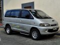2006 MITSUBISHI Space Gear DIESEL For Sale -4