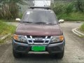 Isuzu Crosswind 2010  for sale -1