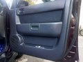 Toyota BB 2008 1.3 AT Red SUV For Sale -3
