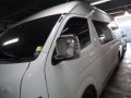 Foton View Traveller 2016 for sale-3