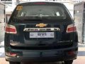 Brand New RAFFLE WON Chevrolet trailblazer Lt matic 2017 2018-5