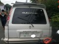 Mitsubishi Adventure 2002 for sale -1