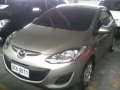 Mazda 2 2015 for sale -2