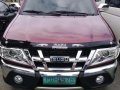 Isuzu Sportivo 2011 for sale-0