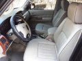 2008 Nissan Patrol Super Safari 4x4 for sale -4