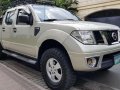 2010 Navara 4x2 for sale -1