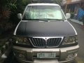 Mitsubishi Adventure 2002 for sale -0