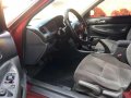 1996 Honda Accord VTi Manual VTEC For Sale -4