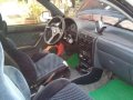 Toyota GT Starlet EP82 Manual Black For Sale -3