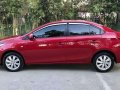 Toyota Vios E 2014 for sale-4