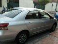 2009 Toyota Vios E manual for sale -5