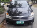 2013 KIA CARNIVAL EX AT Front Wheel Drive-7