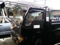 Elf truck 16 feet dropside wide 4d32 2005 for sale -2