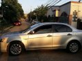  Mitsubishi Lancer EX GLS 2011 for sale-2