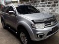 Mitsubishi Montero Sport 2015 for sale-0