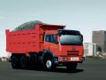 6X4 FAW DUMP TRUCK 2017 for sale-2