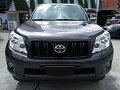 TOYOTA PRADO 4X4 2013 for sale-0