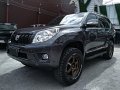 TOYOTA PRADO 4X4 2013 for sale-2