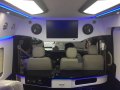 Foton Toano Limousine 2018 for sale-2