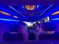 Foton Toano Limousine 2018 for sale-4
