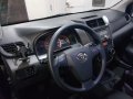 Toyota Avanza 2014 MT 1.3E for sale-1