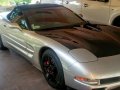 Chevrolet Corvette 2004 for sale-1