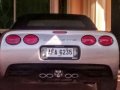 Chevrolet Corvette 2004 for sale-2