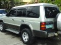 2004 Mitsubishi Pajero Turbo intercooler for sale-1