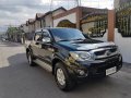 2011 Toyota Hilux G for sale-0