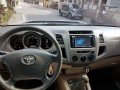 2011 Toyota Hilux G for sale-3