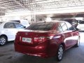 2014 Toyota Vios E for sale-5