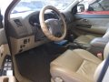 2012 Toyota Fortuner G for sale-1