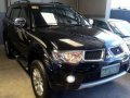 2013 Mitsubishi Montero for sale-0