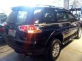 2013 Mitsubishi Montero for sale-3