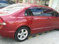 2009 Honda Civic 1.8V for sale-2