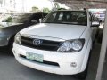 2007 Toyota Fortuner g for sale-0