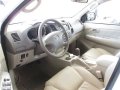 2007 Toyota Fortuner g for sale-1