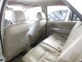 2007 Toyota Fortuner g for sale-2