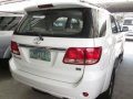 2007 Toyota Fortuner g for sale-4